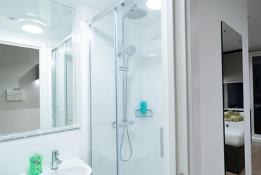 1 bed flat, Kennington Lane, Kennington, London, SE115RD - Image 1